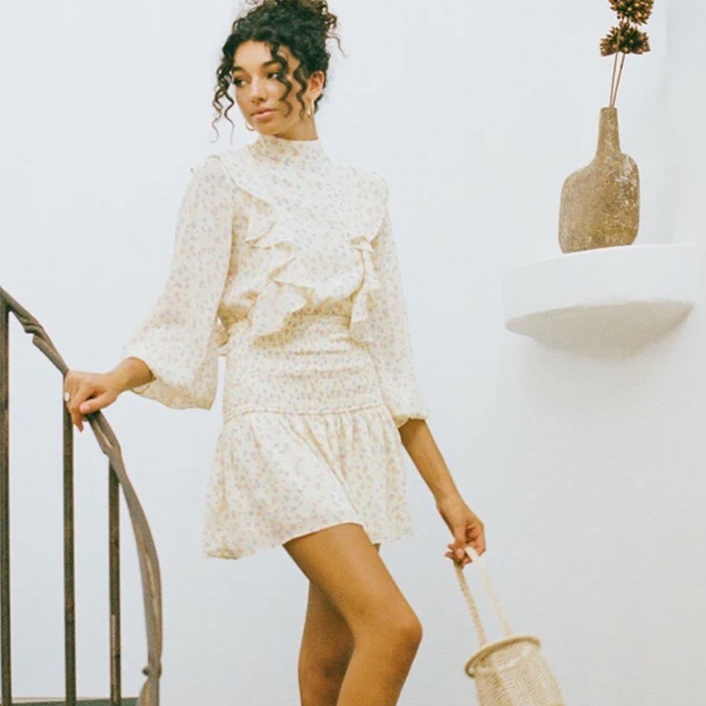 Sabo Elia Dress